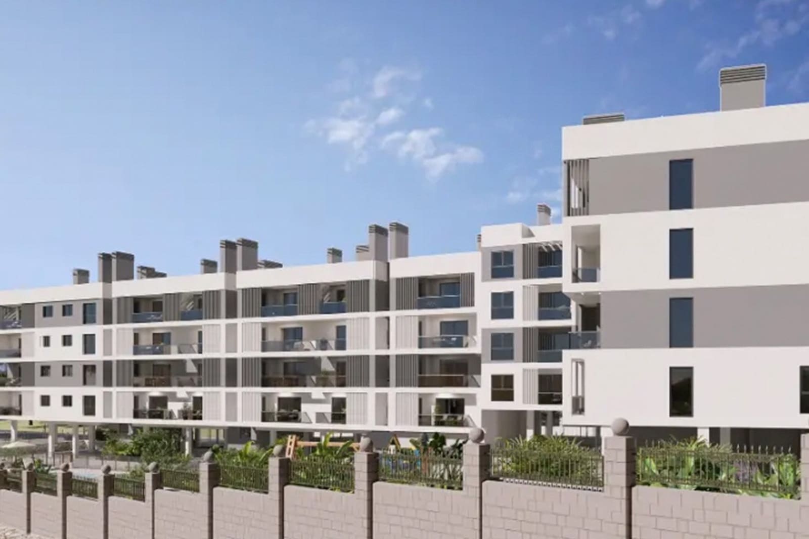 3 camera da letto Attico in vendita in Alicante citta con piscina garage - 441.000 € (Rif: 10042225)