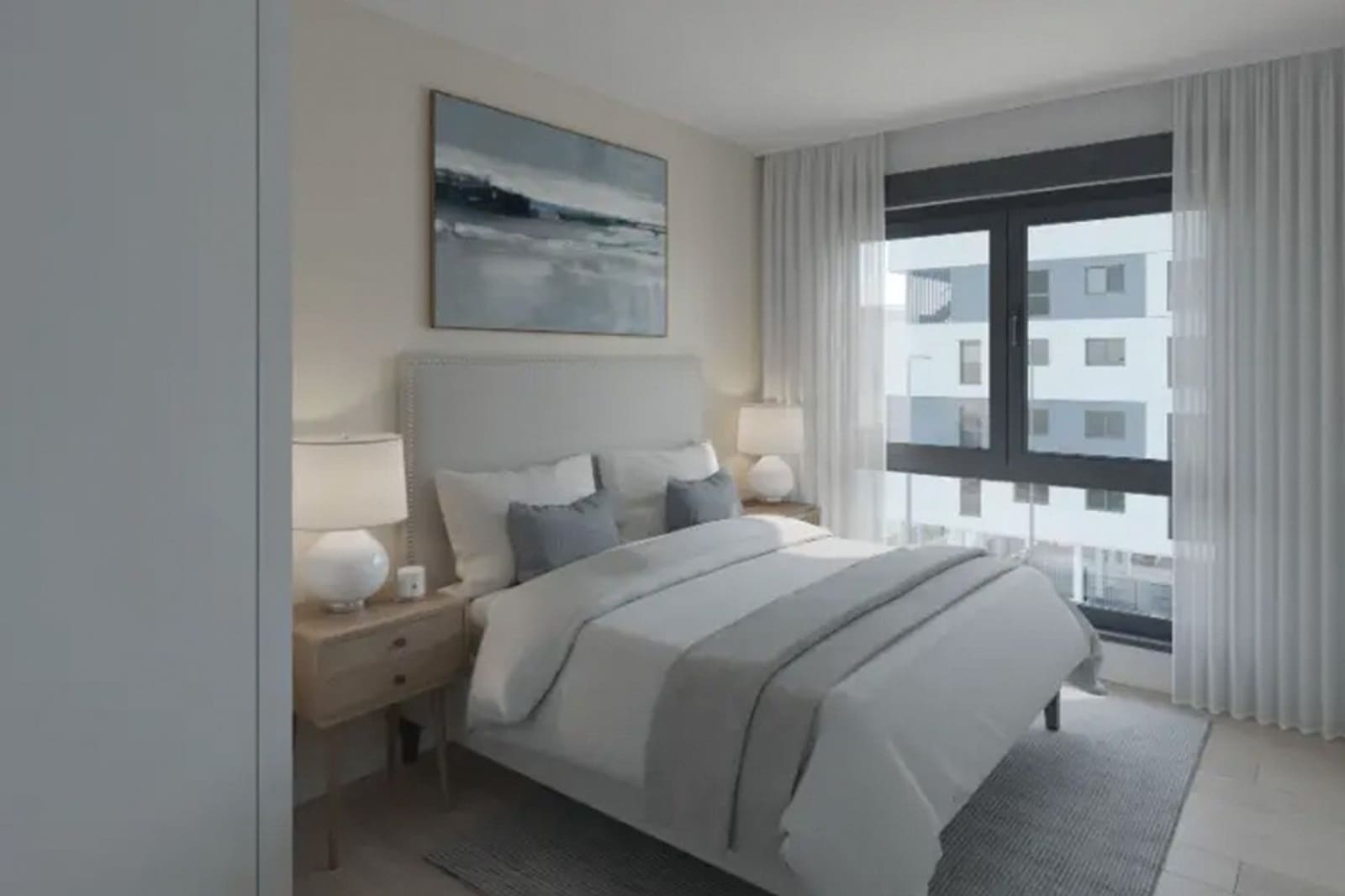 3 camera da letto Attico in vendita in Alicante citta con piscina garage - 441.000 € (Rif: 10042225)