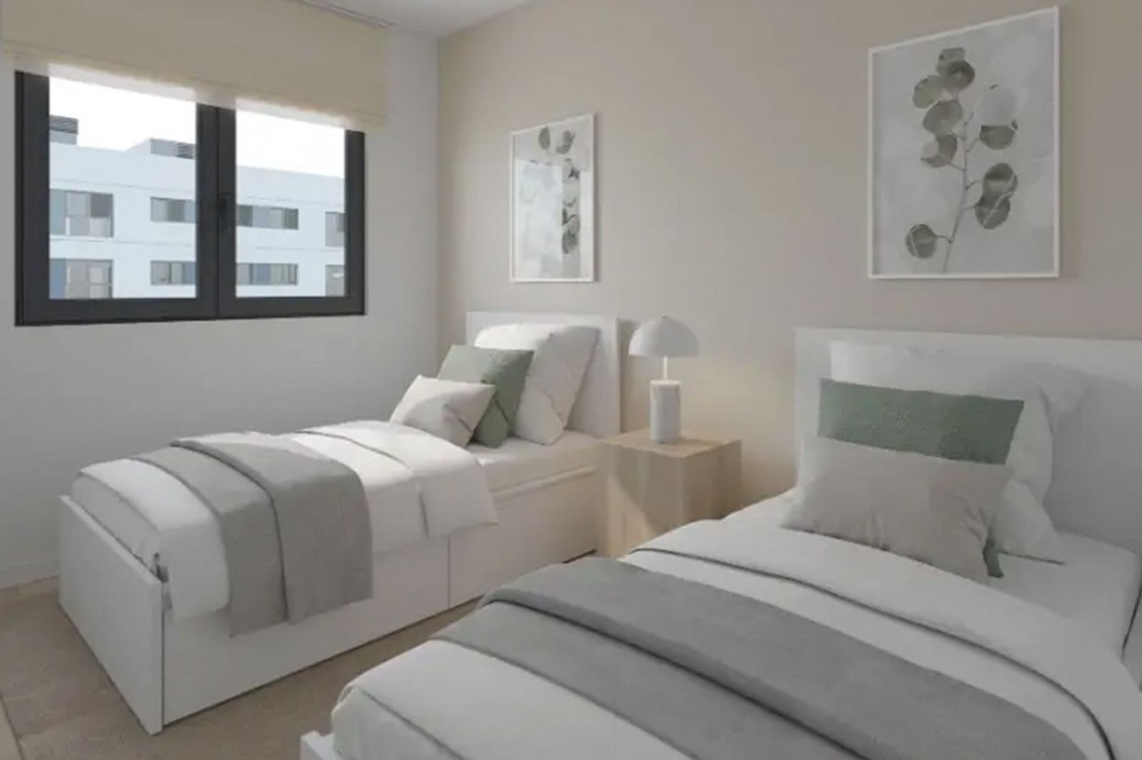 3 camera da letto Attico in vendita in Alicante citta con piscina garage - 441.000 € (Rif: 10042225)