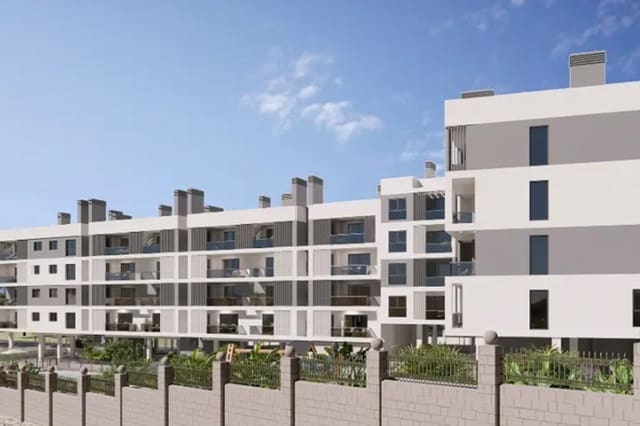 3 camera da letto Attico in vendita in San Agustín, Alicante città con piscina garage - 441.000 € (Rif: 10042225)