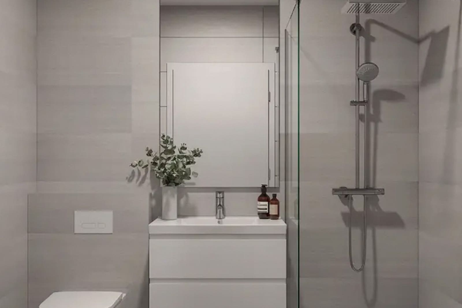 3 camera da letto Attico in vendita in Alicante citta con piscina garage - 441.000 € (Rif: 10042225)