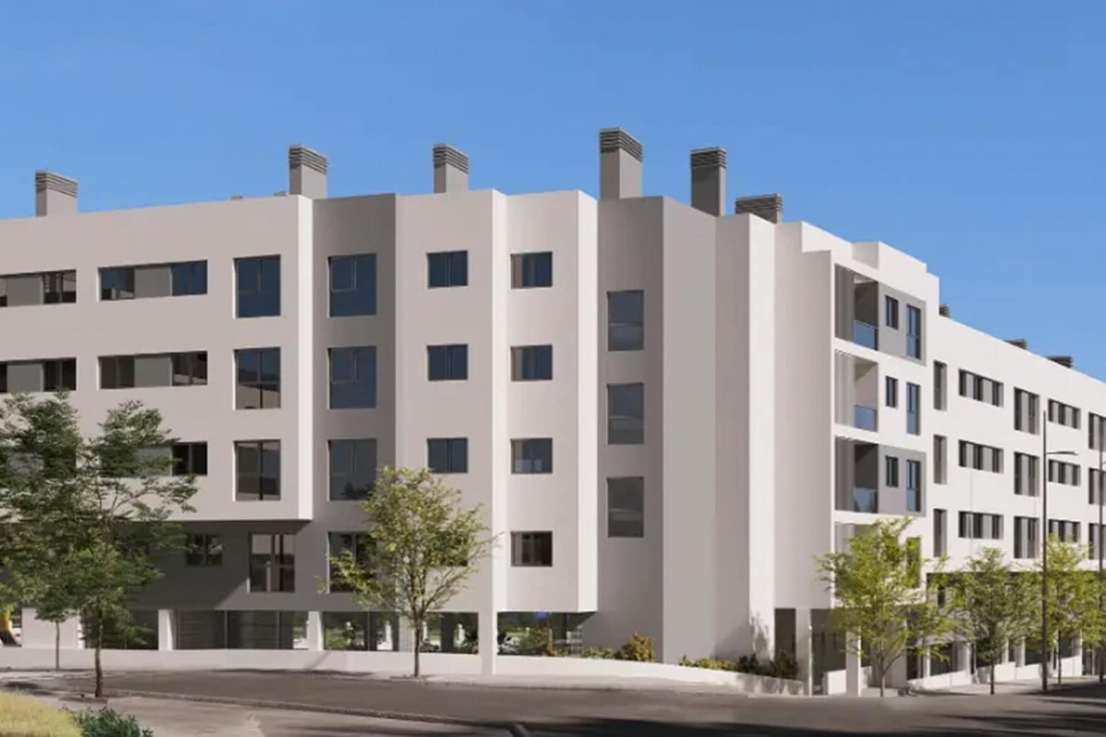 3 camera da letto Attico in vendita in Alicante citta con piscina garage - 441.000 € (Rif: 10042225)