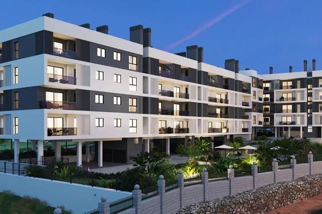 3 camera da letto Attico in vendita in San Agustín, Alicante città con piscina garage - 441.000 € (Rif: 10042225)