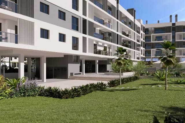 3 camera da letto Attico in vendita in San Agustín, Alicante città con piscina garage - 441.000 € (Rif: 10042225)