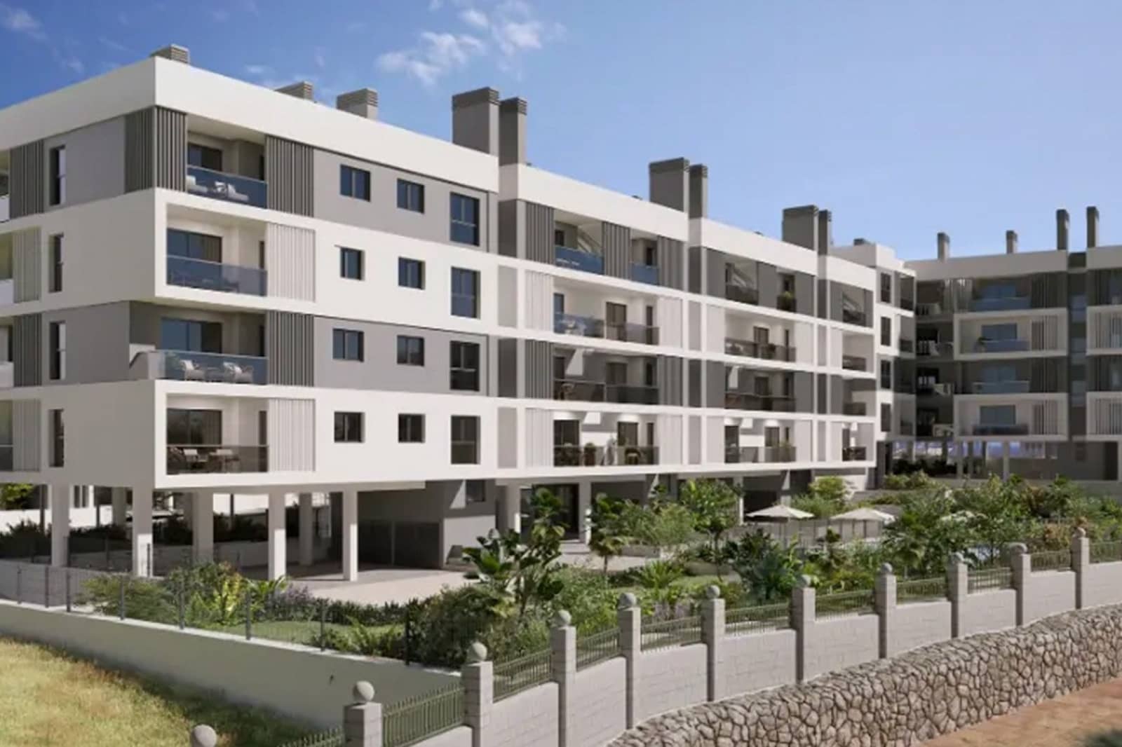 3 camera da letto Attico in vendita in Alicante citta con piscina garage - 441.000 € (Rif: 10042225)