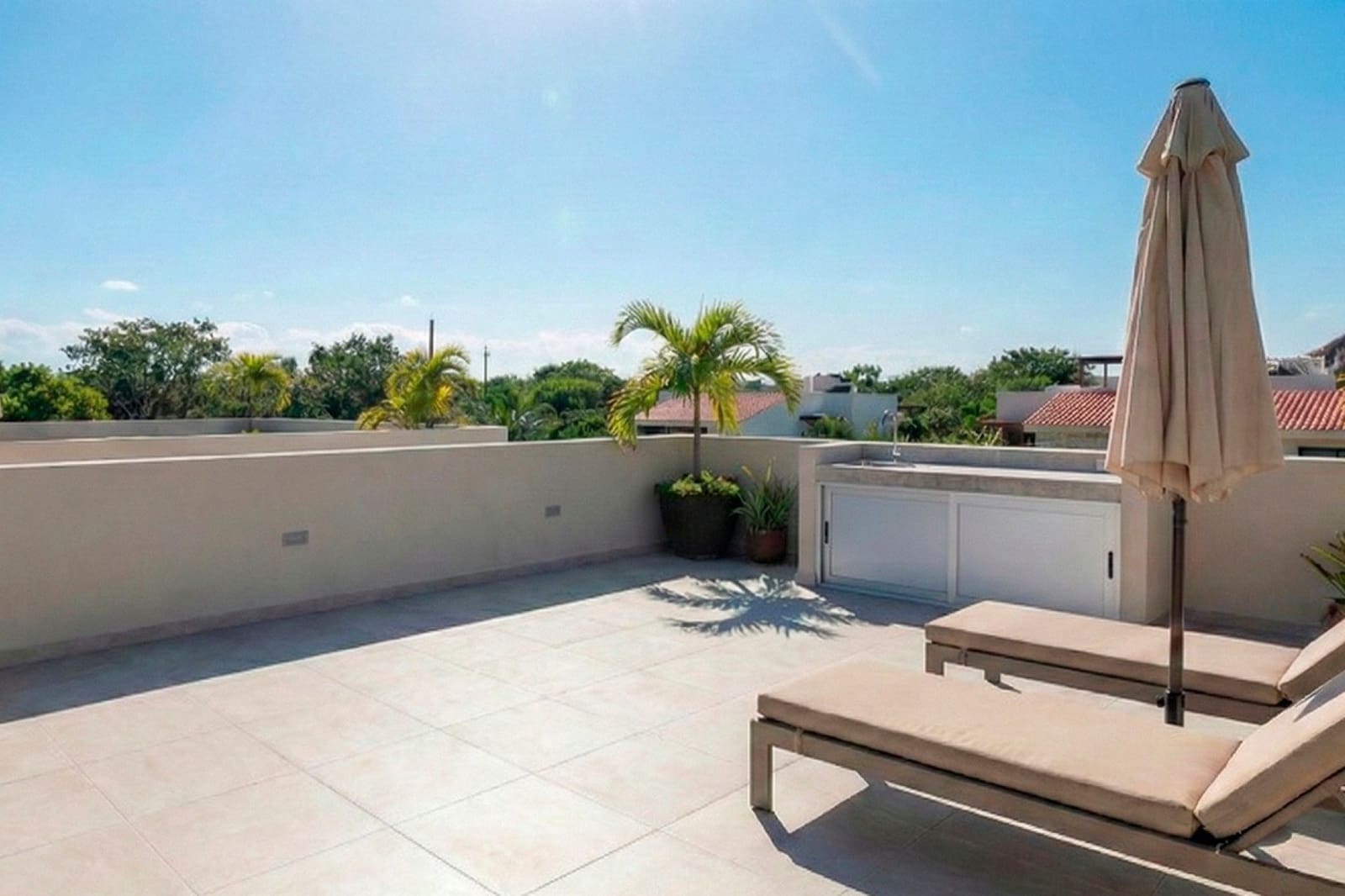 3 bedroom Villa for sale in San Javier with pool garage - € 268,900 (Ref: 10046231)