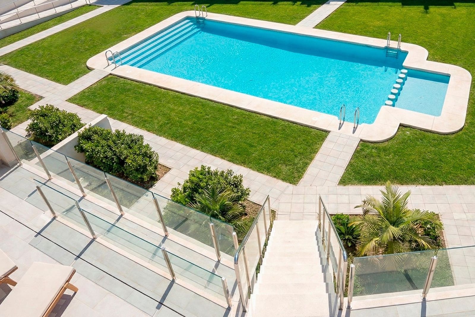 3 bedroom Villa for sale in San Javier with pool garage - € 268,900 (Ref: 10046231)