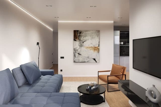 Estúdio para venda em Playa del Acequión, Torrevieja com piscina - 109 500 € (Ref: 10046233)