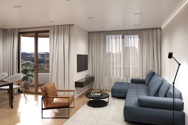 1 camera da letto Villa in vendita in Playa del Acequión, Torrevieja con piscina - 142.500 € (Rif: 10046235)