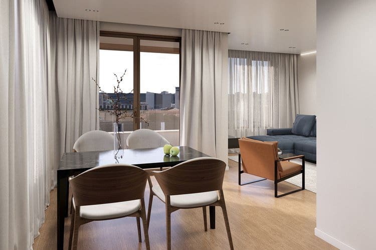 1 camera da letto Villa in vendita in Torrevieja con piscina - 142.500 € (Rif: 10046235)