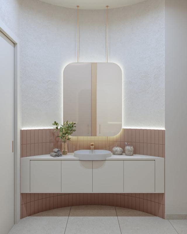 2 sypialnia Penthouse na sprzedaż w Pilar de la Horadada z basenem garażem - 299 900 € (Ref: 10048077)