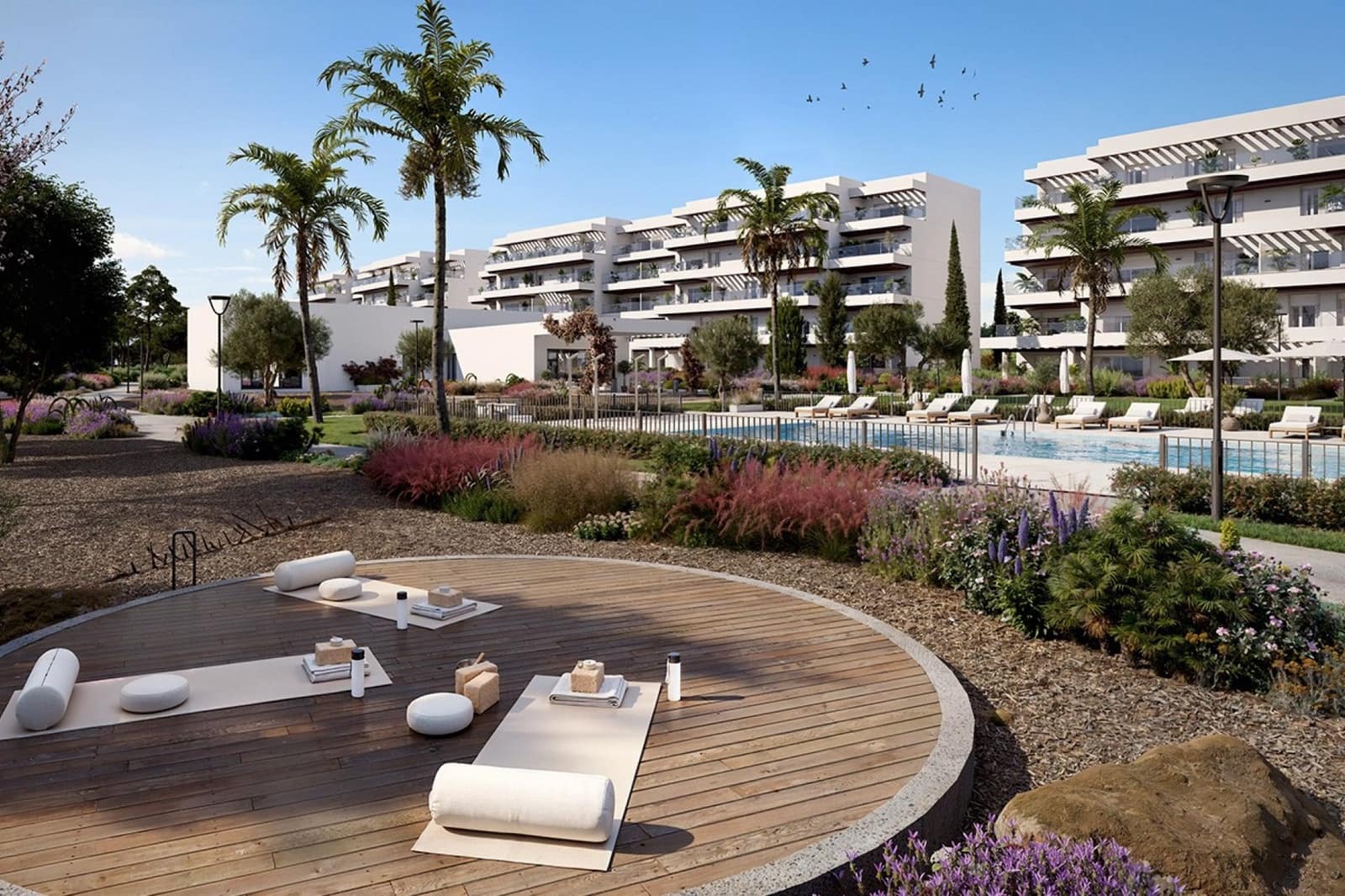 3 camera da letto Villa in vendita in El Vergel / Verger con piscina garage - 450.000 € (Rif: 10048272)