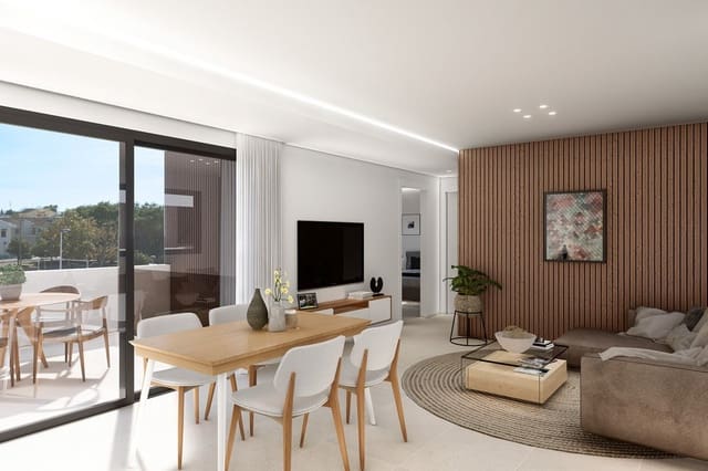 2 sovrum Villa till salu i Los Cuarteros, San Pedro del Pinatar med pool garage - 324 900 € (Ref: 10048278)