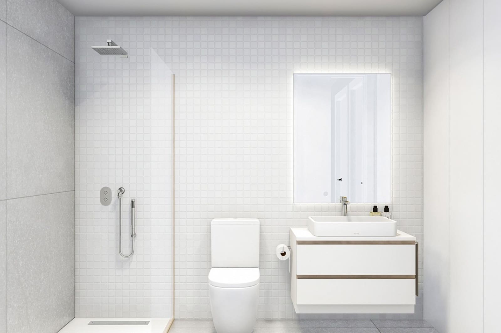 3 soveværelse Penthouse til salg i Roda med swimmingpool garage - € 369.000 (Ref: 10048280)