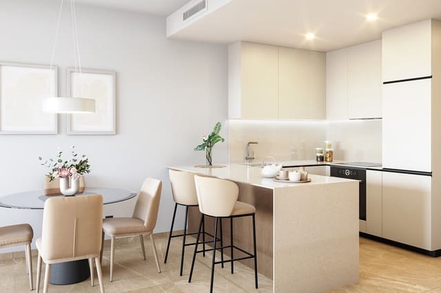Chalet de 2 habitaciones en Las Lomas de Rame - Bahía Bella, Los Alcázares en venta con piscina garaje - 279.000 € (Ref: 10048286)