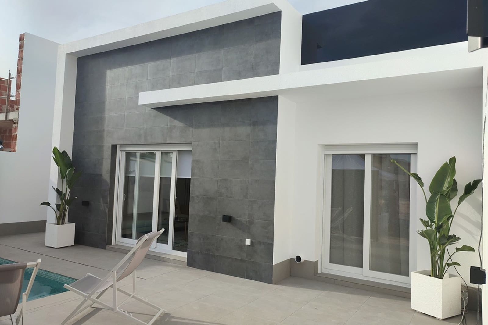 3 bedroom Villa for sale in Balsicas with pool garage - € 330,000 (Ref: 10048292)