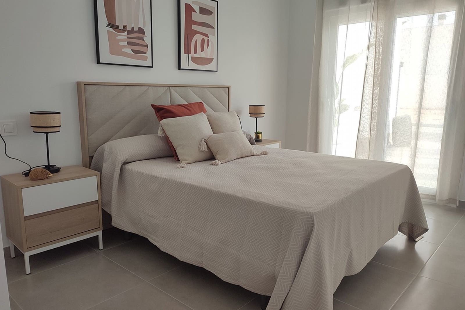 3 bedroom Villa for sale in Balsicas with pool garage - € 330,000 (Ref: 10048292)