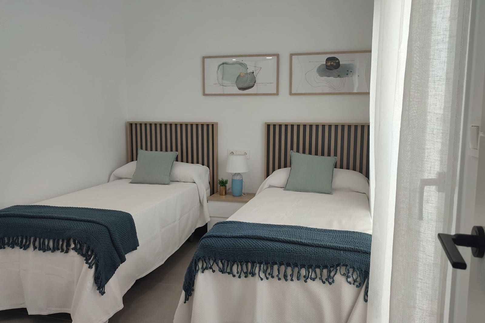 3 bedroom Villa for sale in Balsicas with pool garage - € 330,000 (Ref: 10048292)