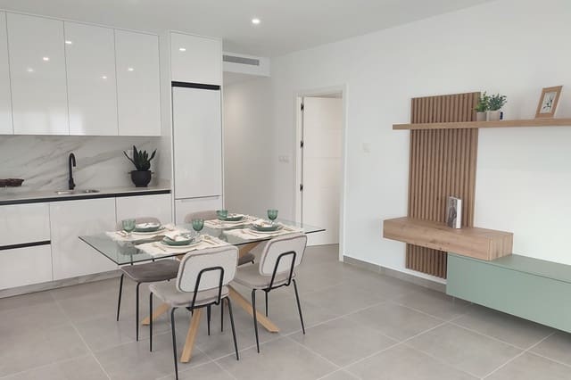 3 quarto Moradia para venda em Balsicas, Torre-Pacheco com piscina garagem - 330 000 € (Ref: 10048292)