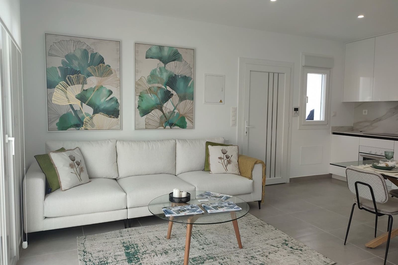3 bedroom Villa for sale in Balsicas with pool garage - € 330,000 (Ref: 10048292)