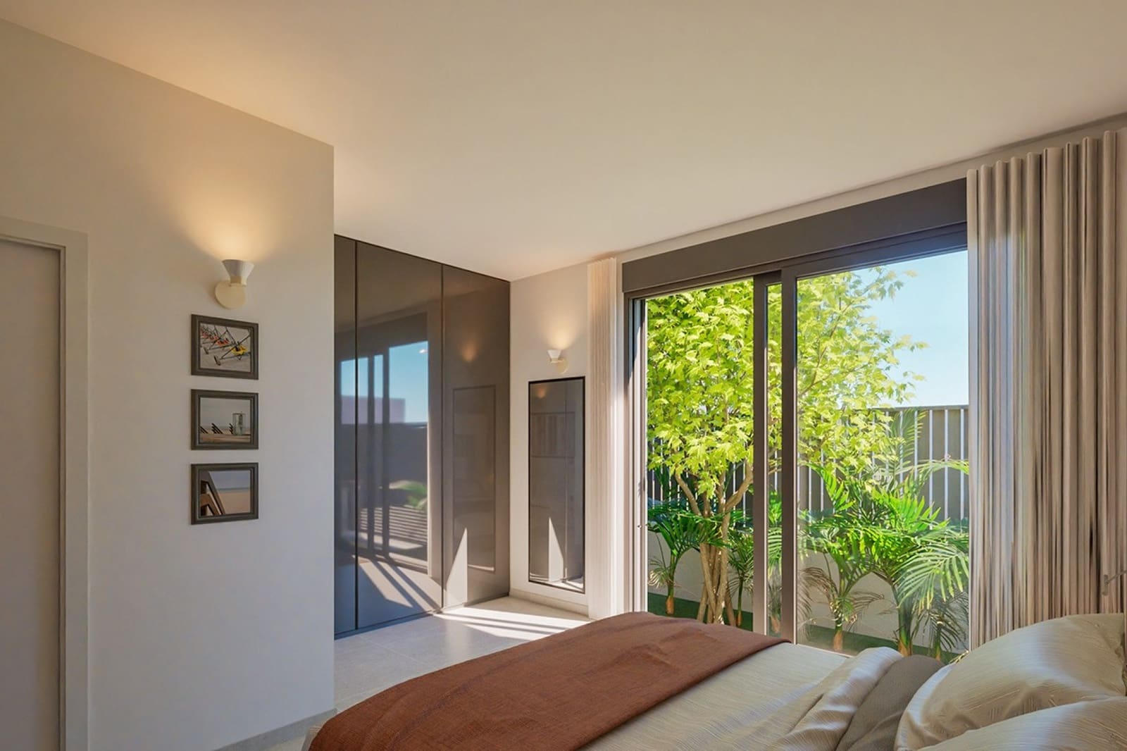 3 Zimmer Villa zu verkaufen in Los Nietos mit Pool Garage - 374.900 € (Ref: 10048299)