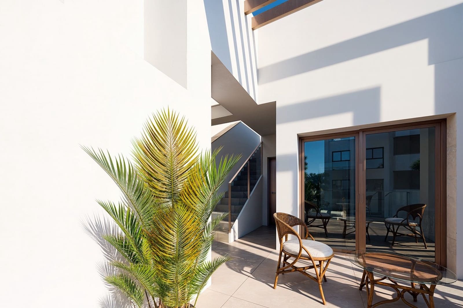 3 sovrum Villa till salu i Los Alcazares med pool garage - 469 000 € (Ref: 10048304)