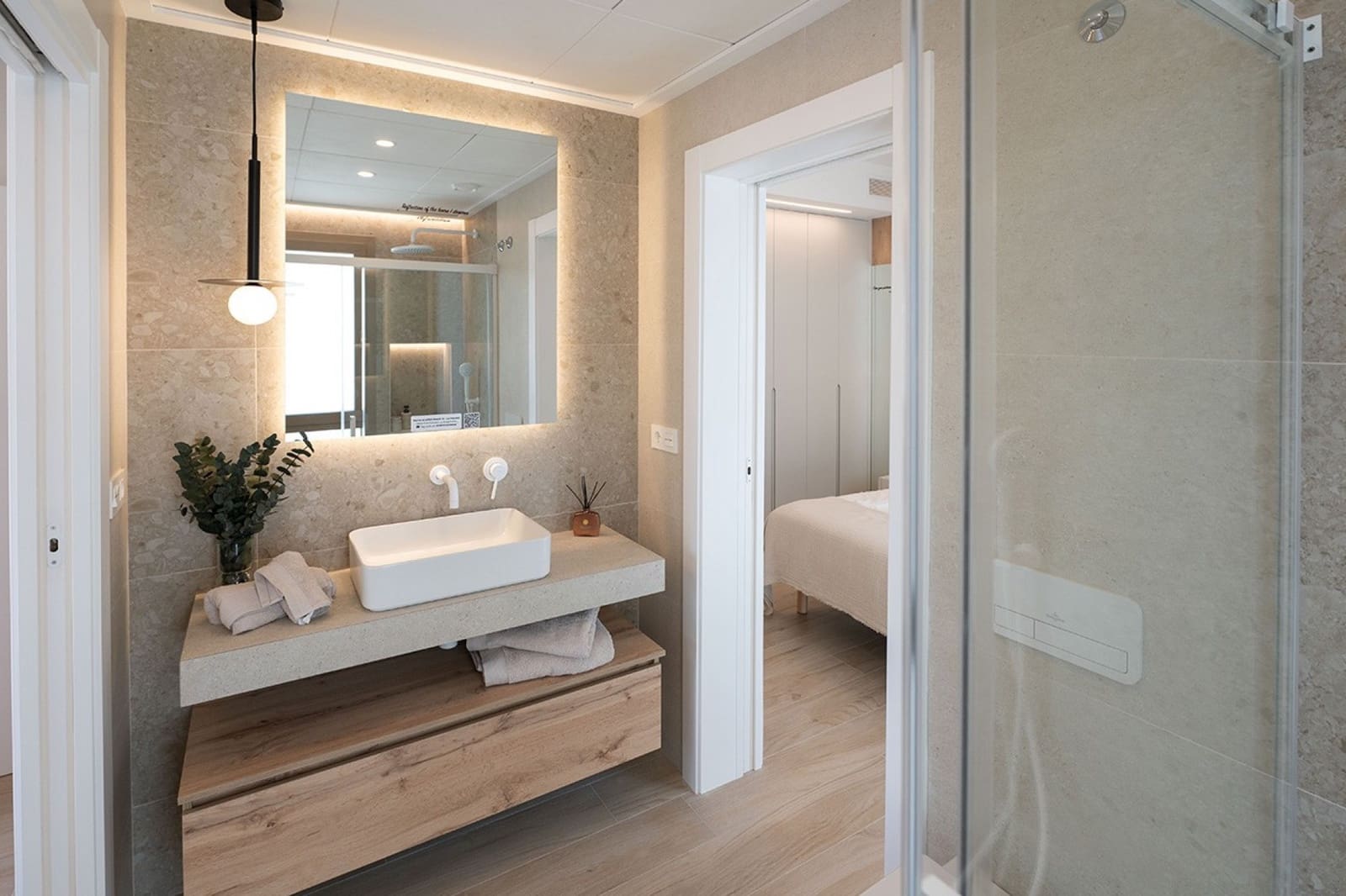 Chalet de 3 habitaciones en Los Alcázares en venta con piscina garaje - 645.000 € (Ref: 10048305)