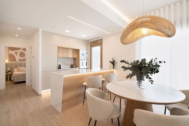 Chalet de 3 habitaciones en Las Lomas de Rame - Bahía Bella, Los Alcázares en venta con piscina garaje - 645.000 € (Ref: 10048305)