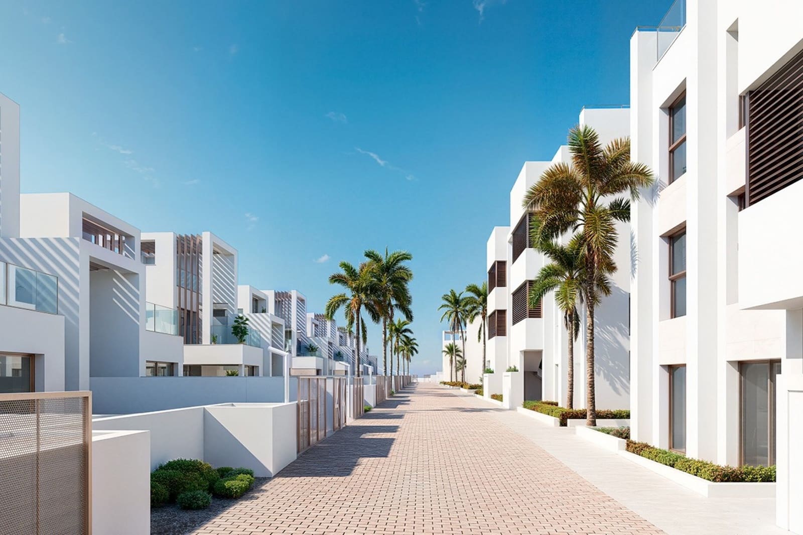Chalet de 3 habitaciones en Los Alcázares en venta con piscina garaje - 645.000 € (Ref: 10048305)