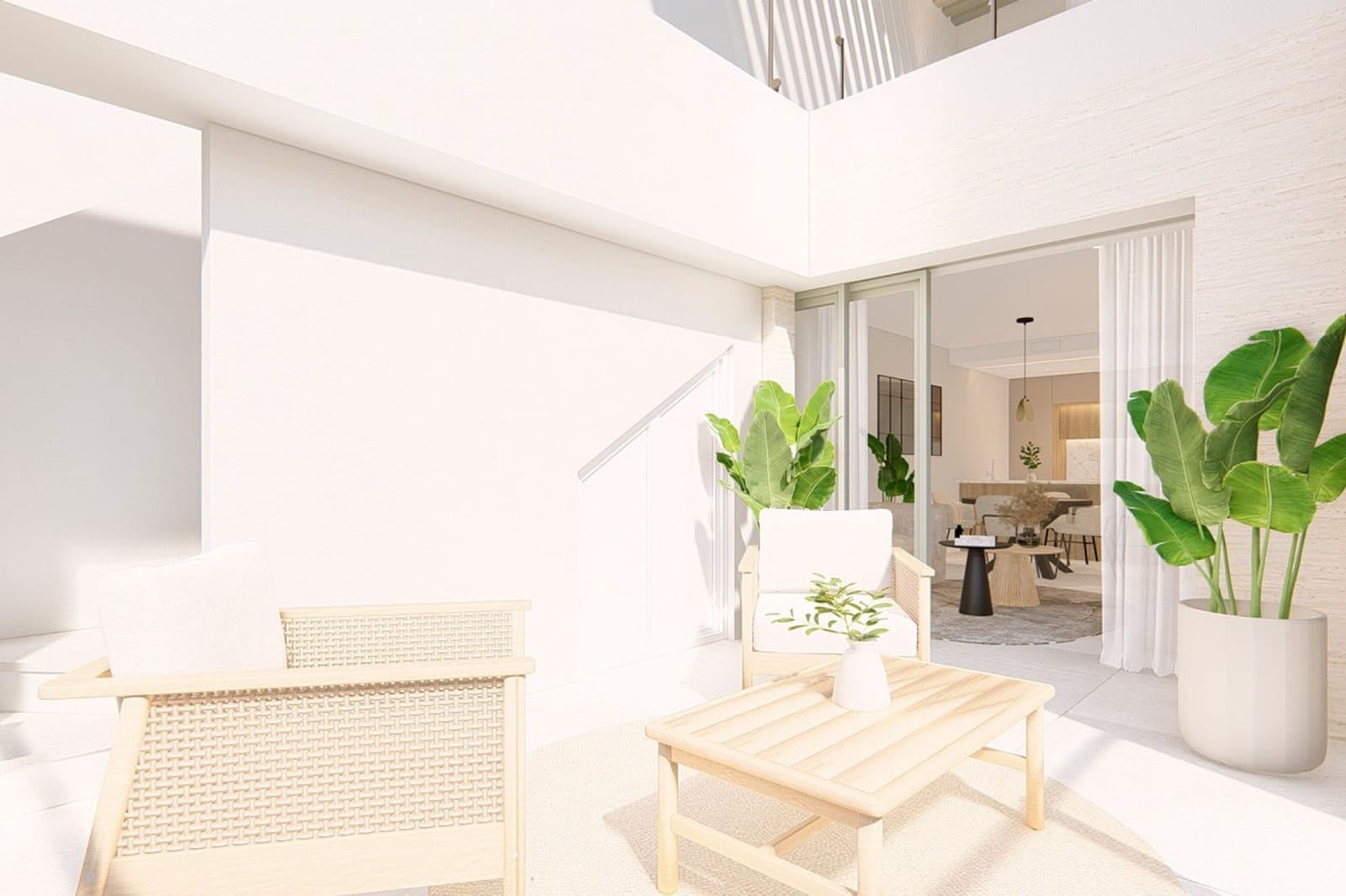 3 bedroom Villa for sale in Los Alcazares with pool garage - € 369,000 (Ref: 10048306)