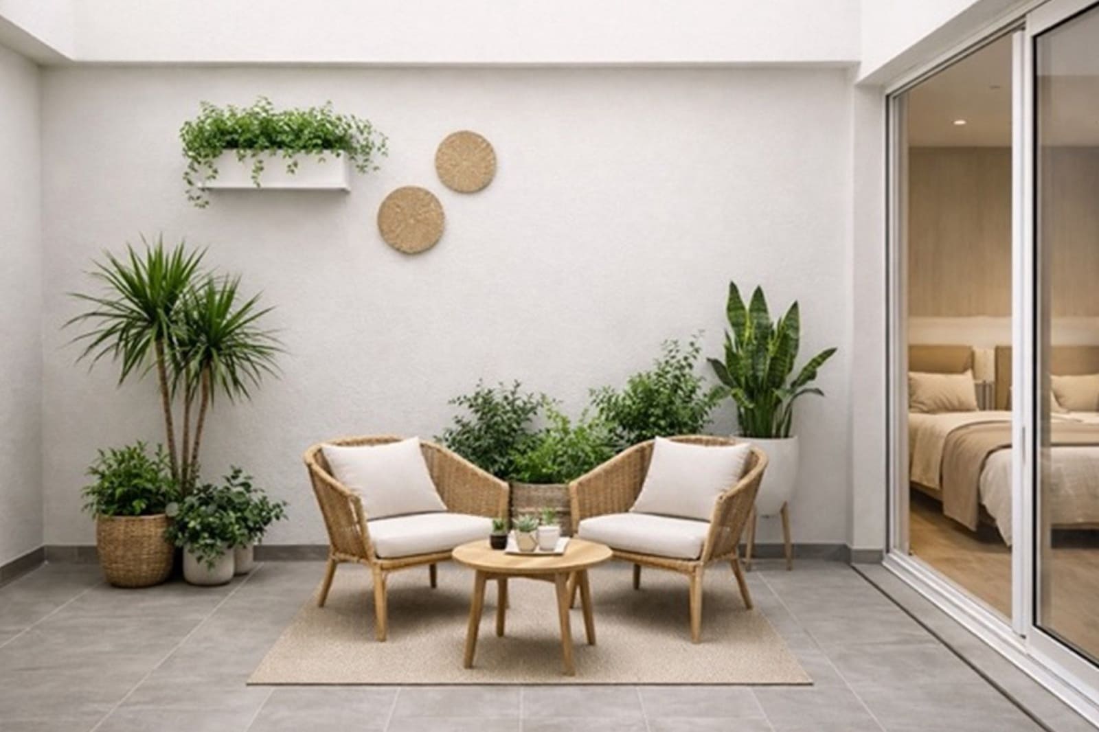 1 sypialnia Mieszkanie na sprzedaż w Guardamar del Segura z basenem garażem - 250 000 € (Ref: 10048319)