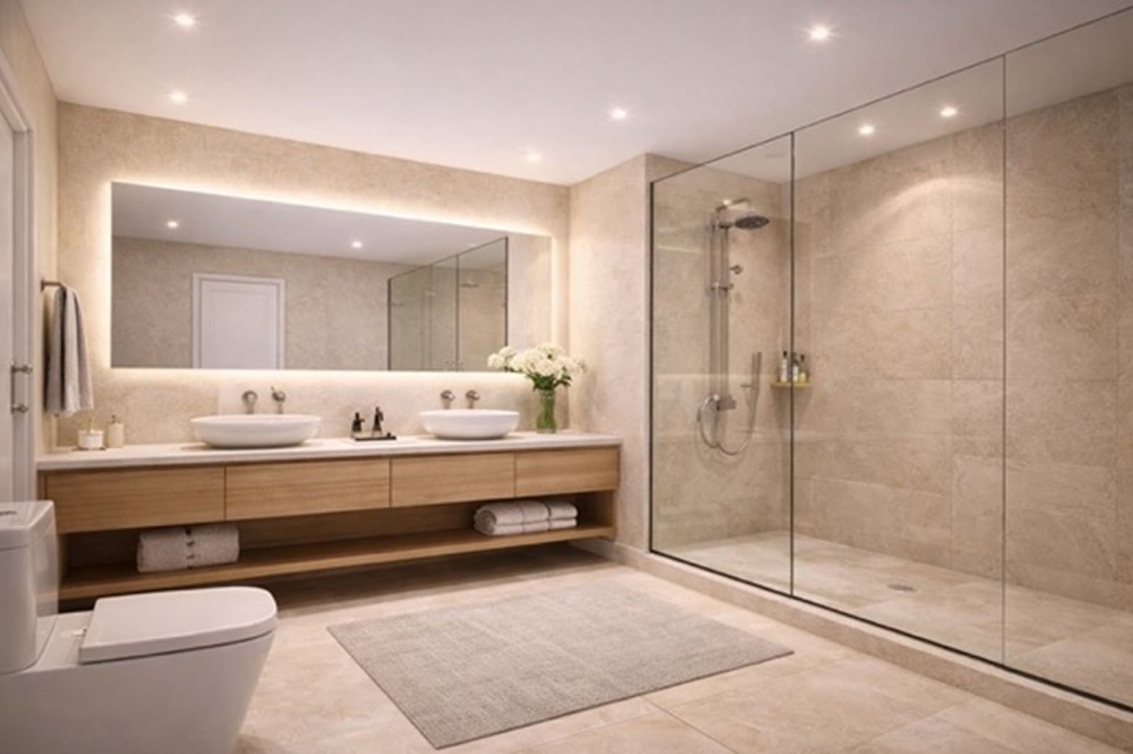 1 sypialnia Mieszkanie na sprzedaż w Guardamar del Segura z basenem garażem - 250 000 € (Ref: 10048319)