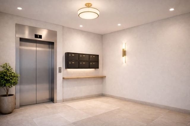 Piso de 1 habitación en Zona Pueblo, Guardamar del Segura en venta con piscina garaje - 250.000 € (Ref: 10048319)