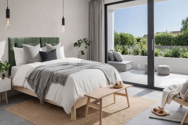 3 slaapkamer Villa te koop in Villamartin, Orihuela met zwembad garage - € 548.000 (Ref: 10048322)