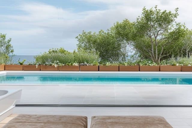 3 slaapkamer Villa te koop in Villamartin, Orihuela met zwembad garage - € 548.000 (Ref: 10048322)