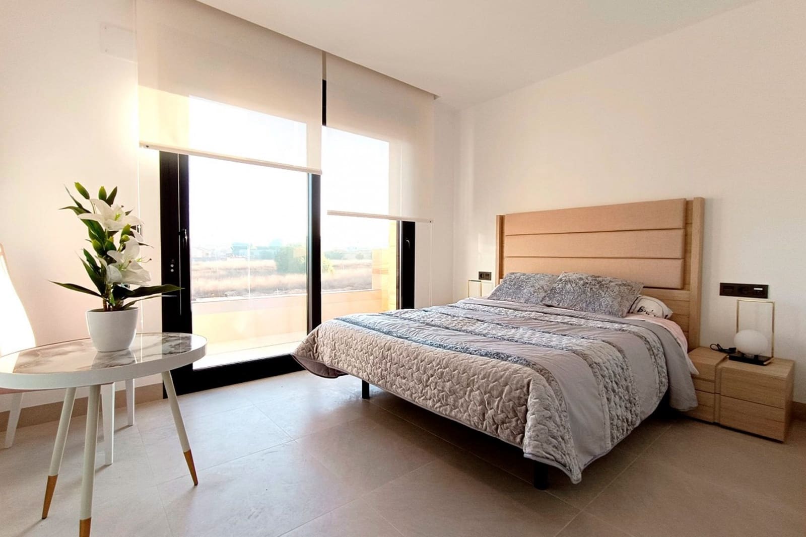 3 bedroom Villa for sale in Benijofar with pool - € 465,000 (Ref: 10048323)