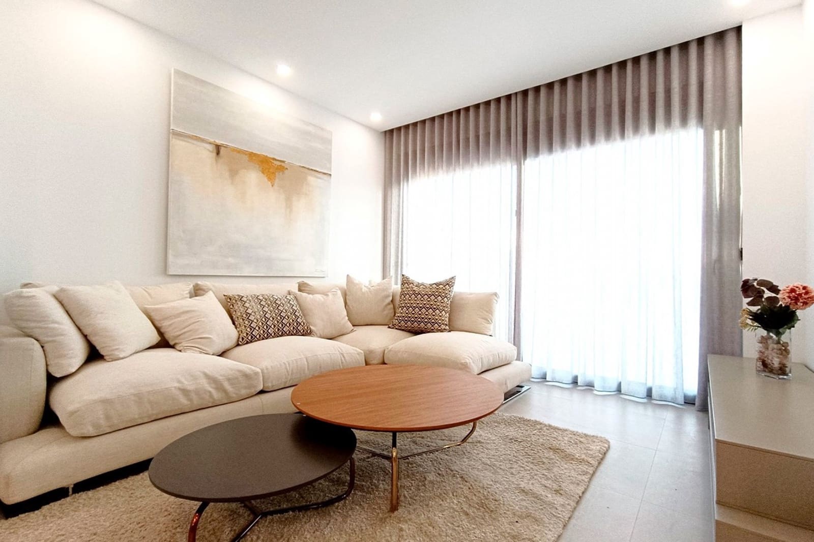 3 bedroom Villa for sale in Benijofar with pool - € 465,000 (Ref: 10048323)