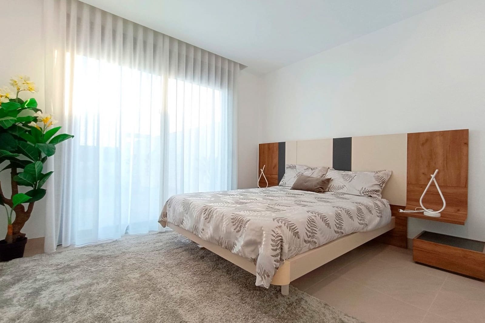 3 bedroom Villa for sale in Benijofar with pool - € 465,000 (Ref: 10048323)