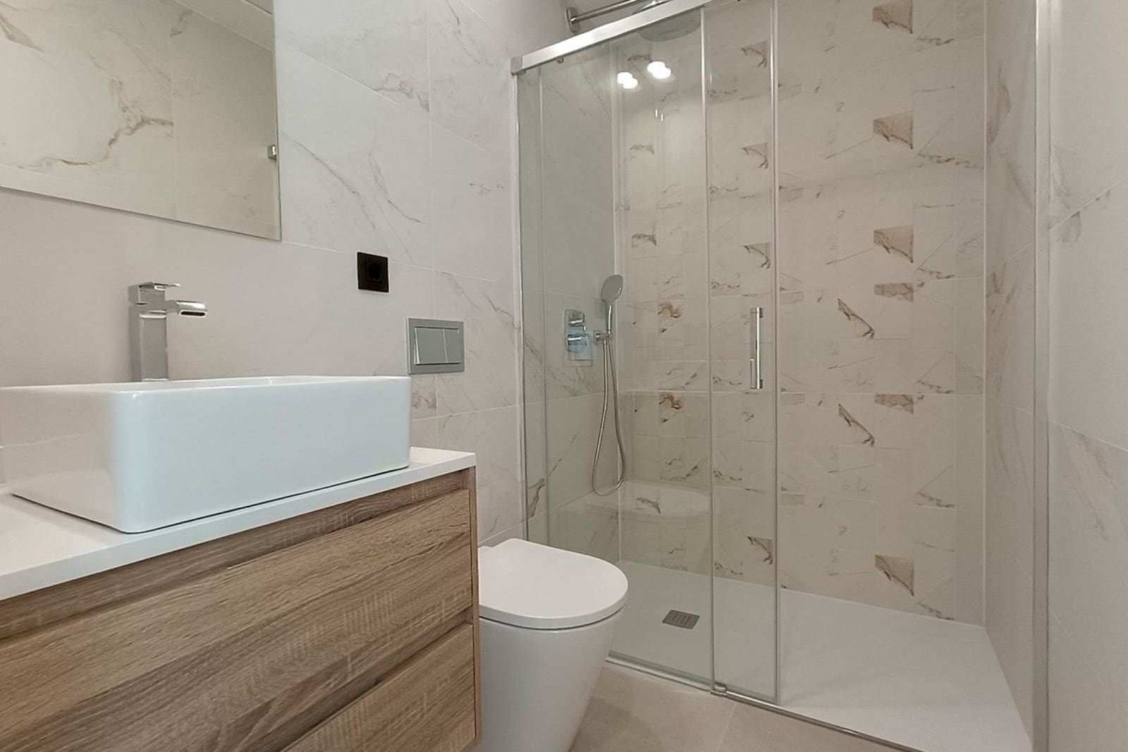 3 bedroom Villa for sale in Benijofar with pool - € 465,000 (Ref: 10048323)
