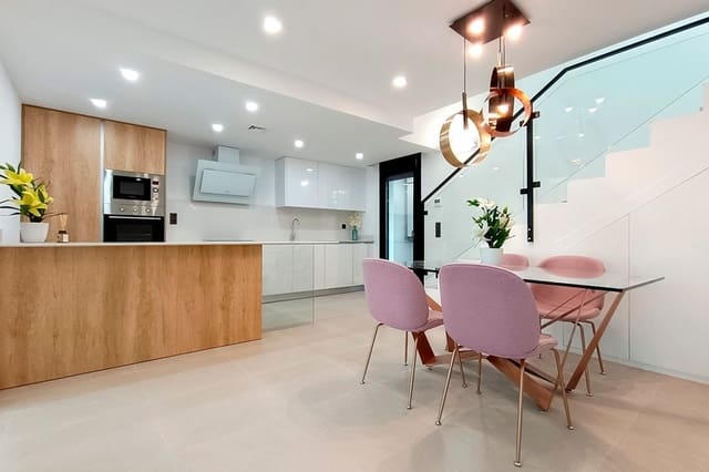 3 quarto Moradia para venda em Benijófar com piscina - 465 000 € (Ref: 10048323)