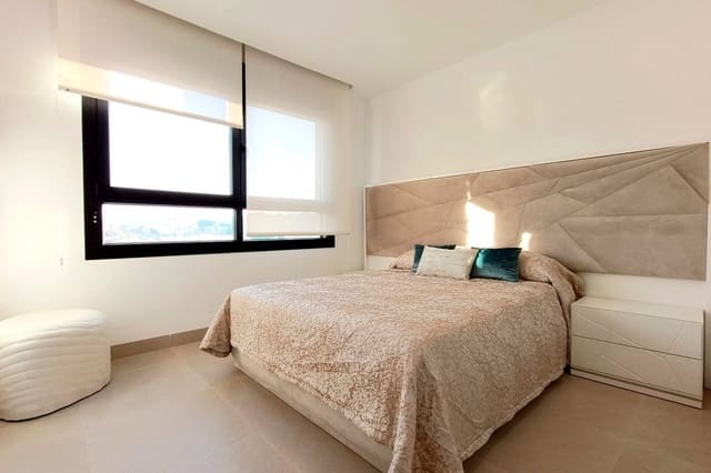 3 quarto Moradia para venda em Benijófar com piscina - 465 000 € (Ref: 10048323)