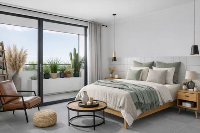 3 slaapkamer Villa te koop in Villamartin, Orihuela met zwembad garage - € 488.000 (Ref: 10048325)