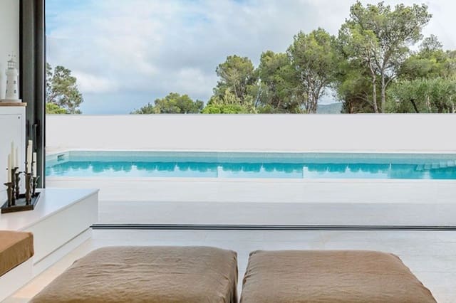 3 slaapkamer Villa te koop in Villamartin, Orihuela met zwembad garage - € 488.000 (Ref: 10048325)