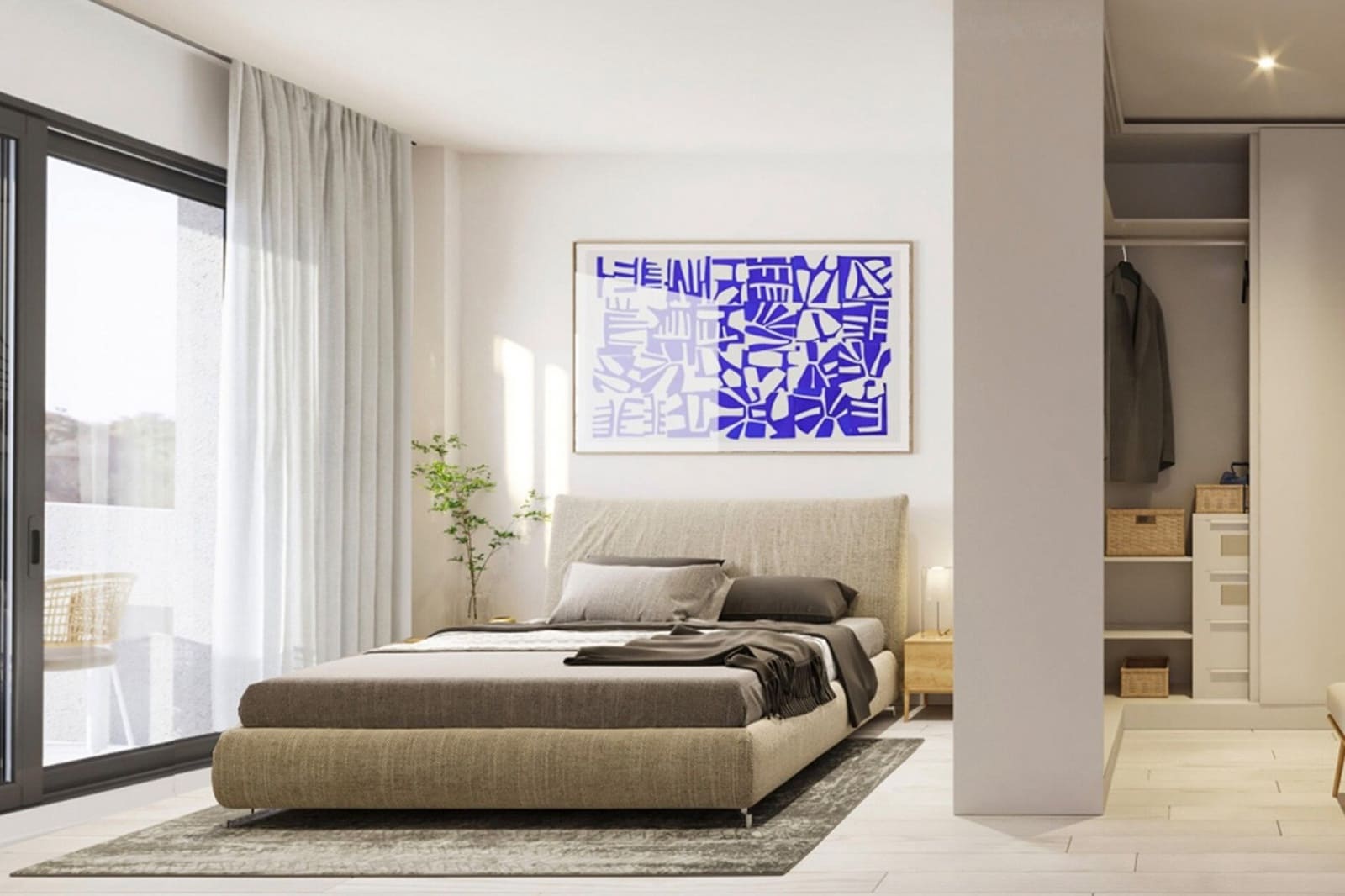 3 soverom Penthouse til salgs i Torrevieja med svømmebasseng - € 464 000 (Ref: 10048327)