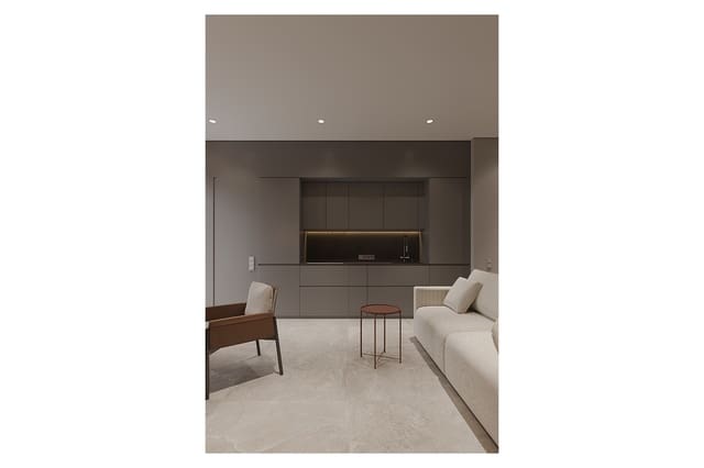 1 chambre Villa/Maison à vendre à Playa de los Locos, Torrevieja avec piscine - 160 000 € (Ref: 10048328)