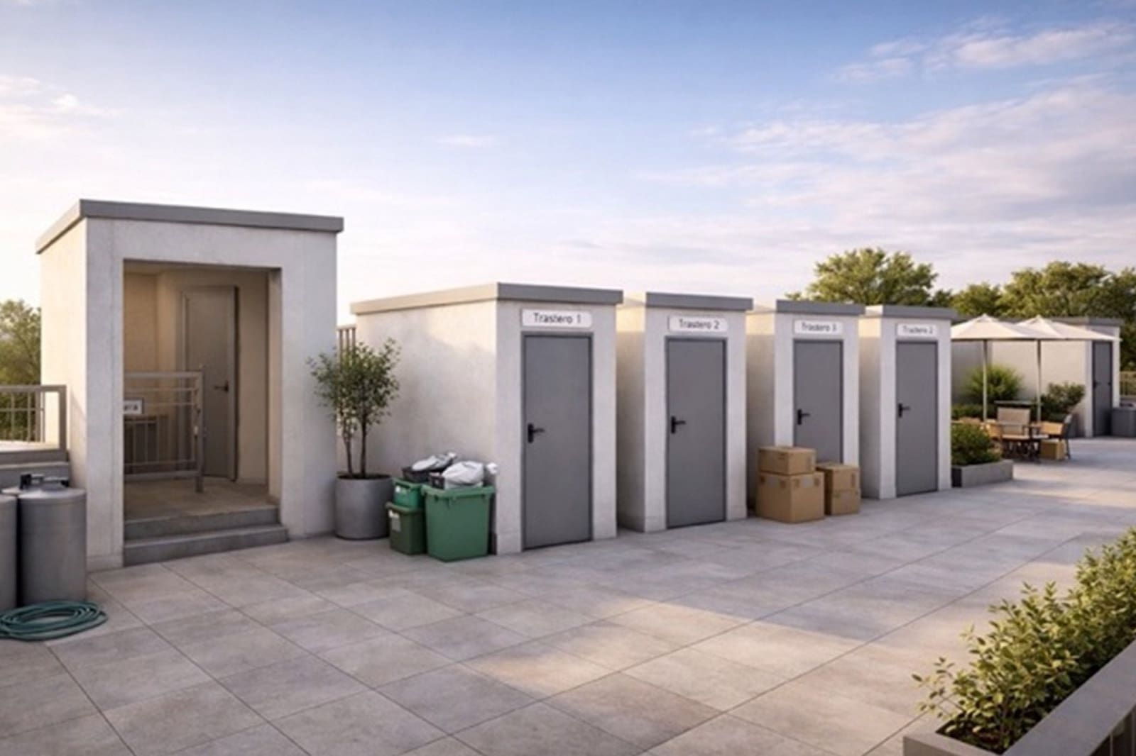 3 soveværelse Lejlighed til salg i Guardamar del Segura med swimmingpool garage - € 350.000 (Ref: 10048330)