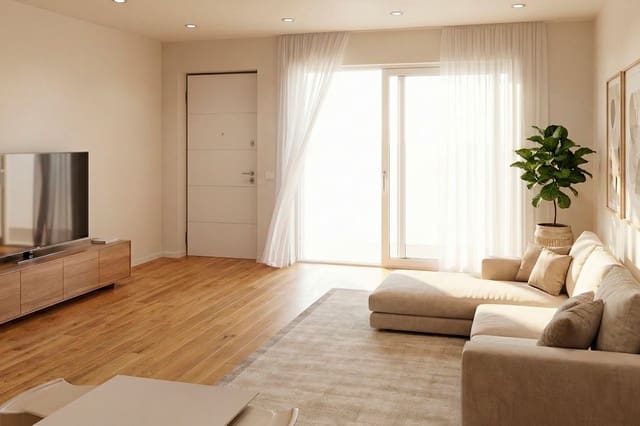 2 sovrum Takvåning till salu i Ciudad, San Javier med pool garage - 298 900 € (Ref: 10048332)