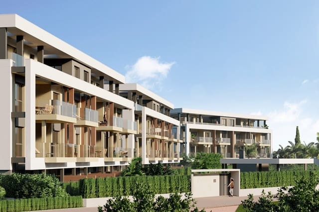 3 Zimmer Penthouse zu verkaufen in Torre-Pacheco mit Pool Garage - 529.000 € (Ref: 10048345)