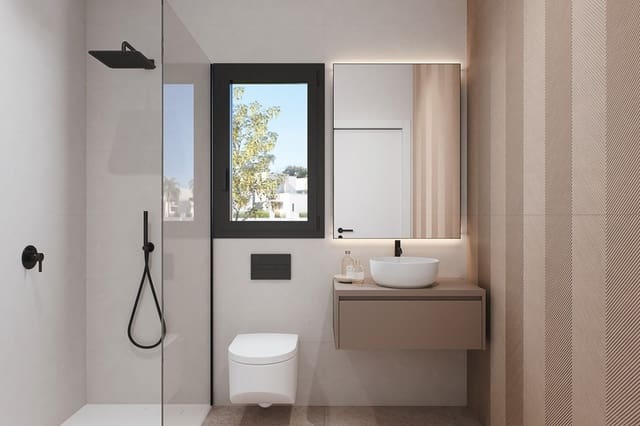 3 Zimmer Penthouse zu verkaufen in Torre-Pacheco mit Pool Garage - 529.000 € (Ref: 10048345)