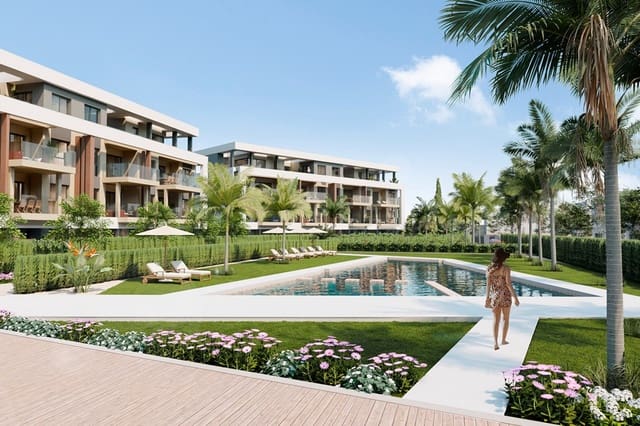 3 Zimmer Penthouse zu verkaufen in Torre-Pacheco mit Pool Garage - 529.000 € (Ref: 10048345)